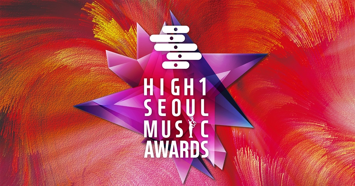 "High1 Seoul Music Awards 2020": tutti i premi