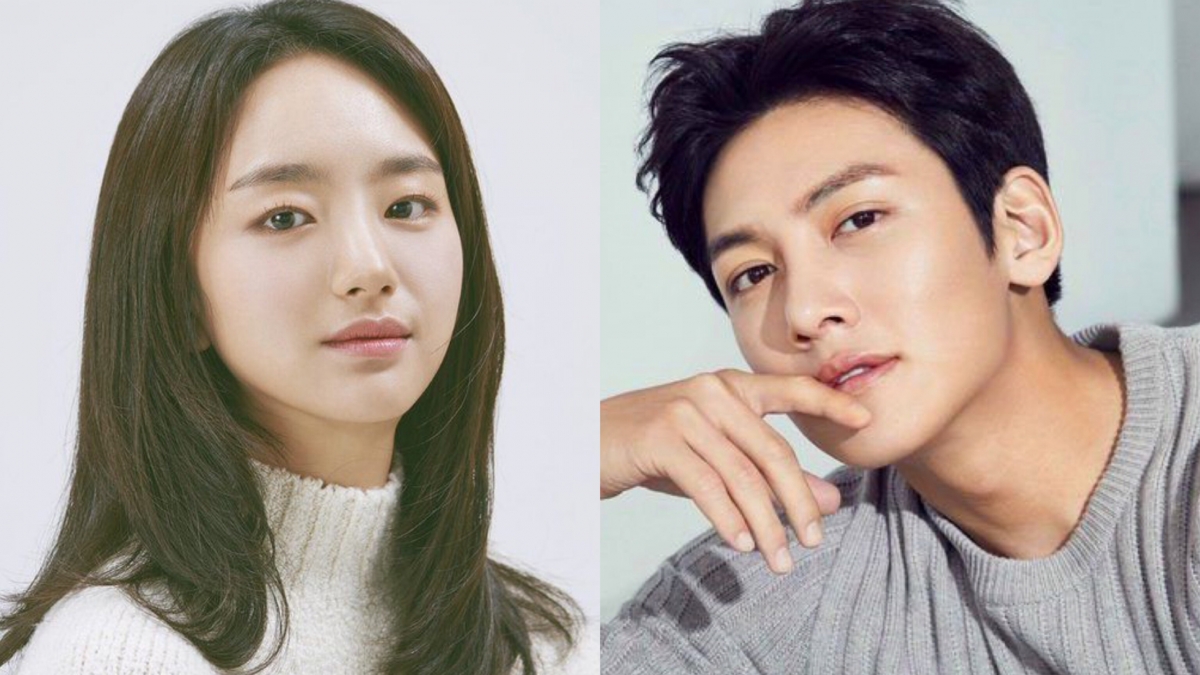 Ji Chang Wook e Won Jin Ah protagonisti della prossima commedia romantica targata tvN