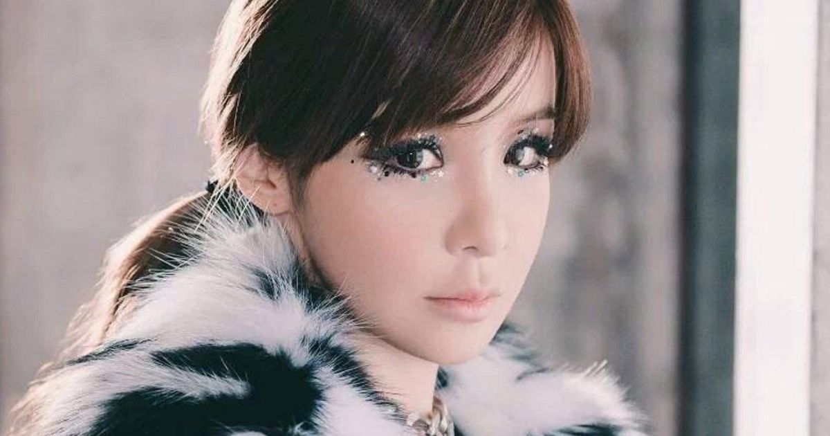 Park Bom parla delle sue recenti interazioni con Dara e CL!