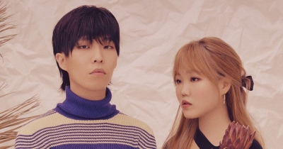 Ecco un nuovo album pieno di collaborazioni per gli AKMU