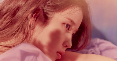 IU TORNA CON IL SUO NUOVO ALBUM “LILAC” E IL SUO MUSIC VIDEO